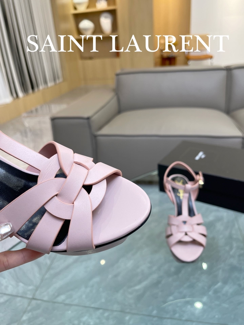 YSL High Heels